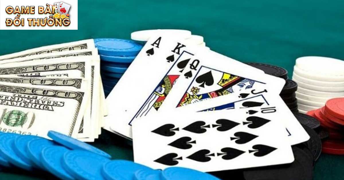 Giải đáp bài tú lơ khơ là gì?