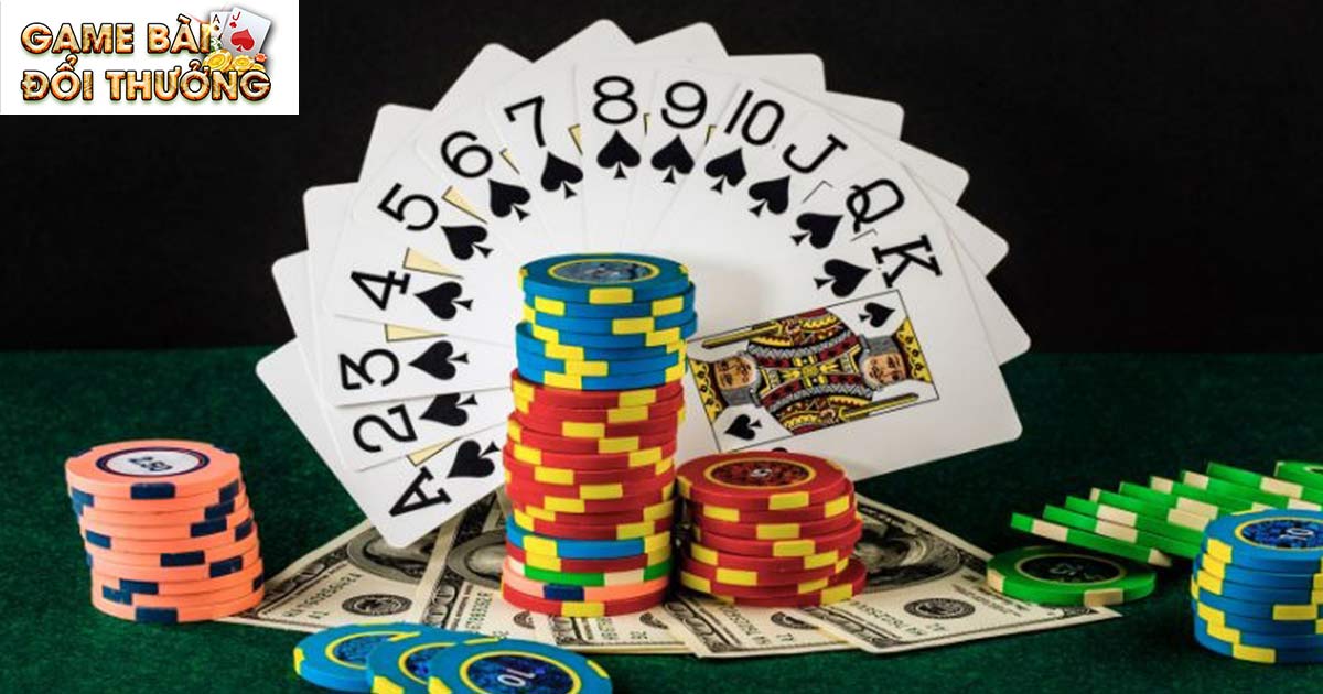 Quy định về quân bài