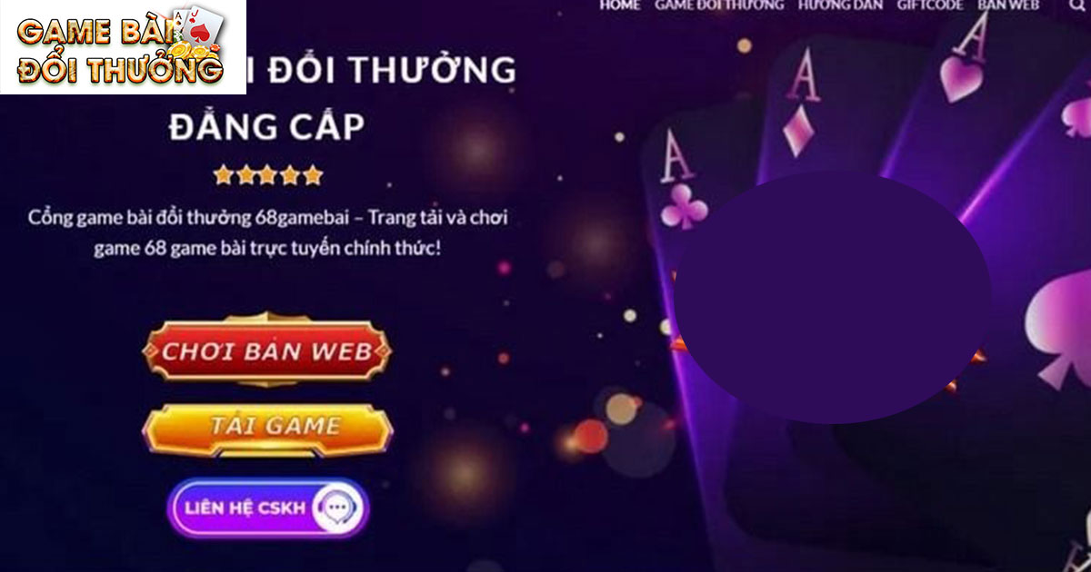 Những game cá cược hấp dẫn đang có mặt tại gambaidoithuong