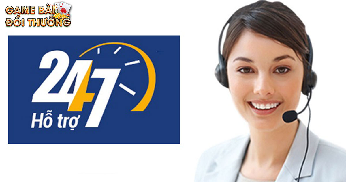 Khi nào bạn cần liên hệ Game bài đổi thưởng?