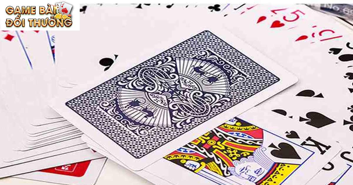 Những thuật ngữ trong tú lơ khơ thường dùng