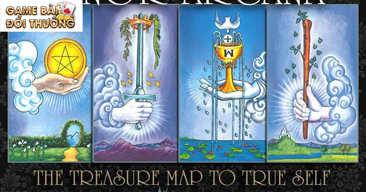 Những điều cần biết về game bài tarot