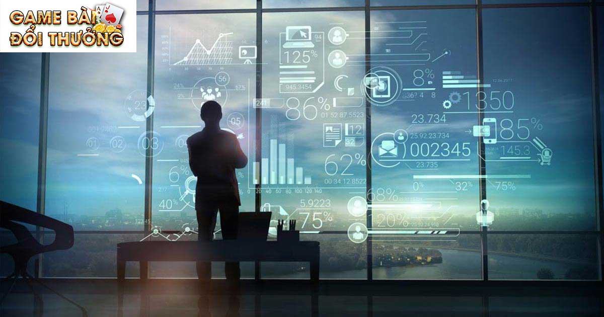 Thông tin về tác giả Game bài đổi thưởng - Phong Vũ