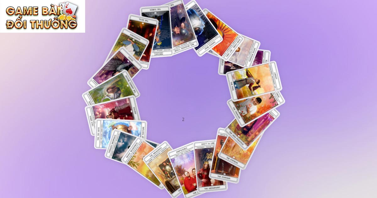 Phân tích từng lá bài