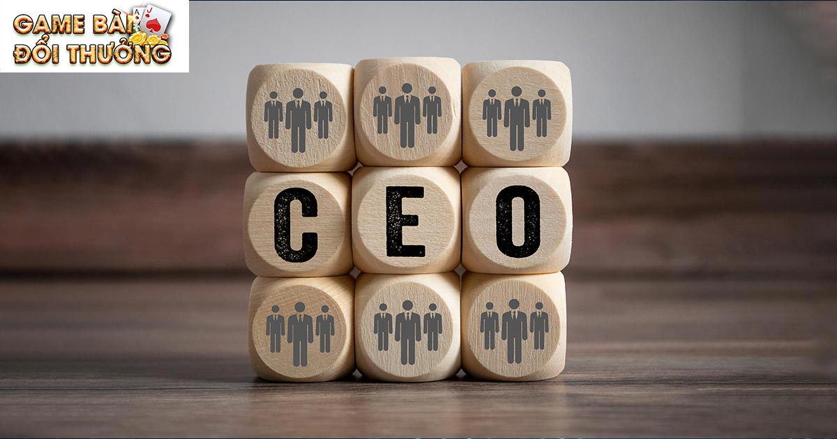 Sứ mệnh và tầm nhìn của CEO Phong Vũ cho Game bài đổi thưởng