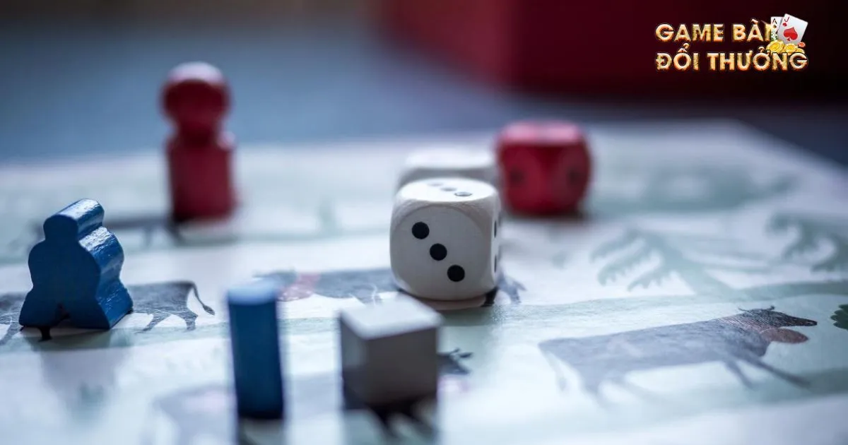 Game bài đổi thưởng 789club: Cách chơi Game bài đổi thưởng 789club