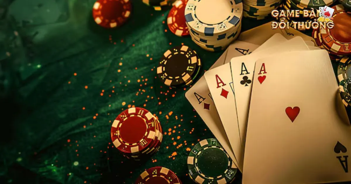 Hướng dẫn chơi Game bài đổi thưởng B52