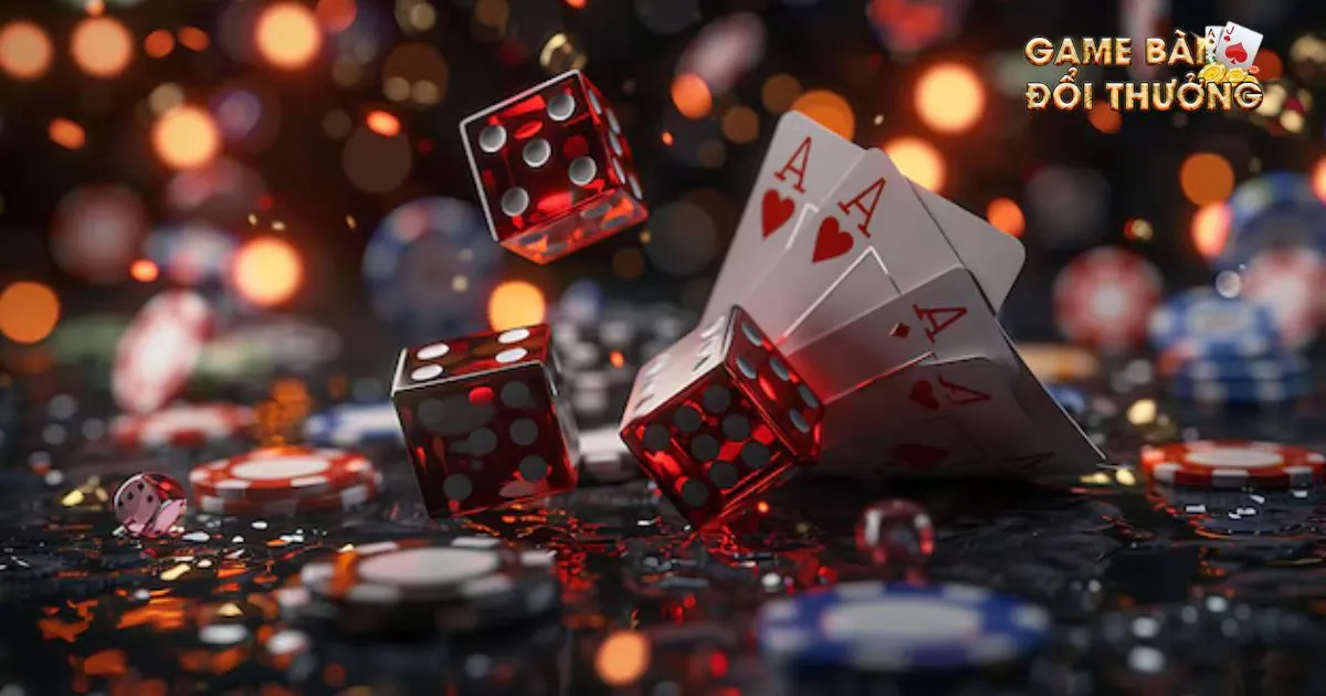 Các loại game trong B52