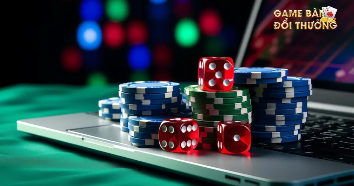 Lợi ích của việc chơi Game bài đổi thưởng Debet