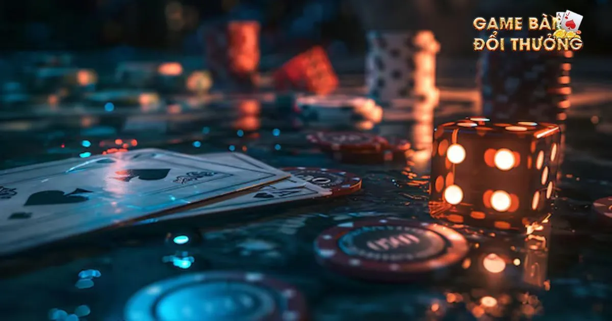 Cách chơi Game bài đổi thưởng Debet đơn giản