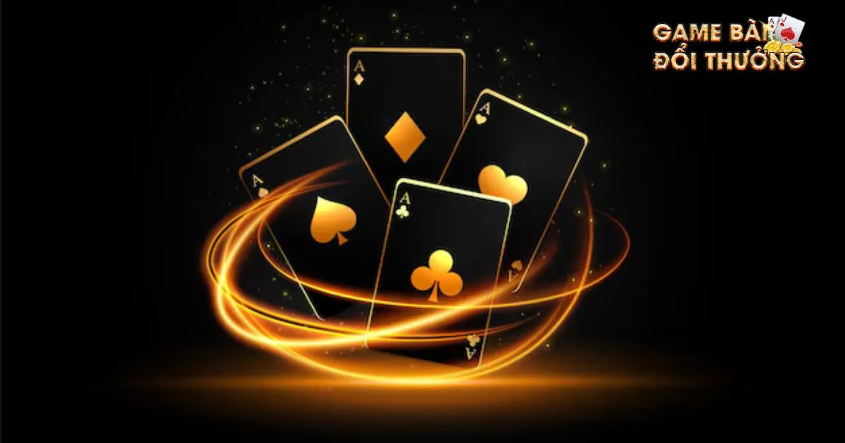 Game bài đổi thưởng Five88: Các loại game bài trong Five88