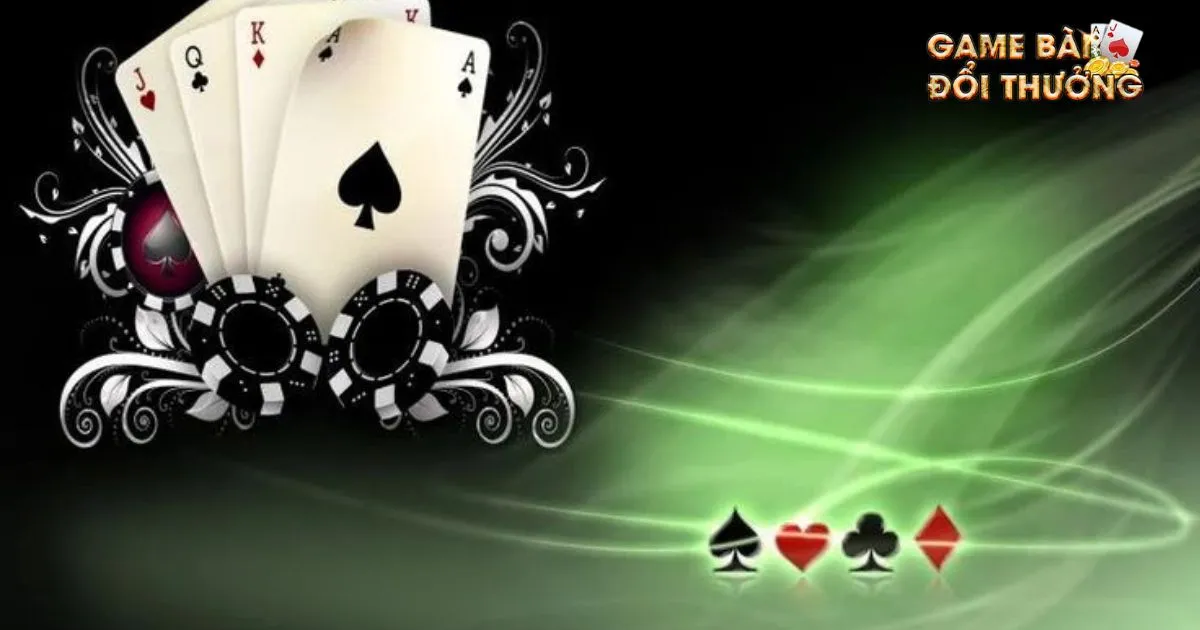 Cách chơi Game bài đổi thưởng Gemwin hiệu quả