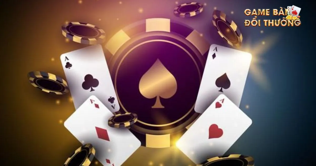 Các loại game trong Gemwin