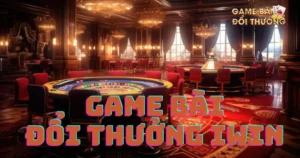 Game bài đổi thưởng Iwin: Các tính năng nổi bật