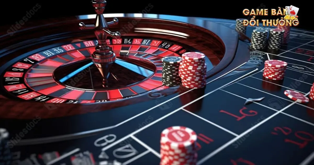 Game bài đổi thưởng Rikvip: Chiến thuật thắng lớn tại Rikvip