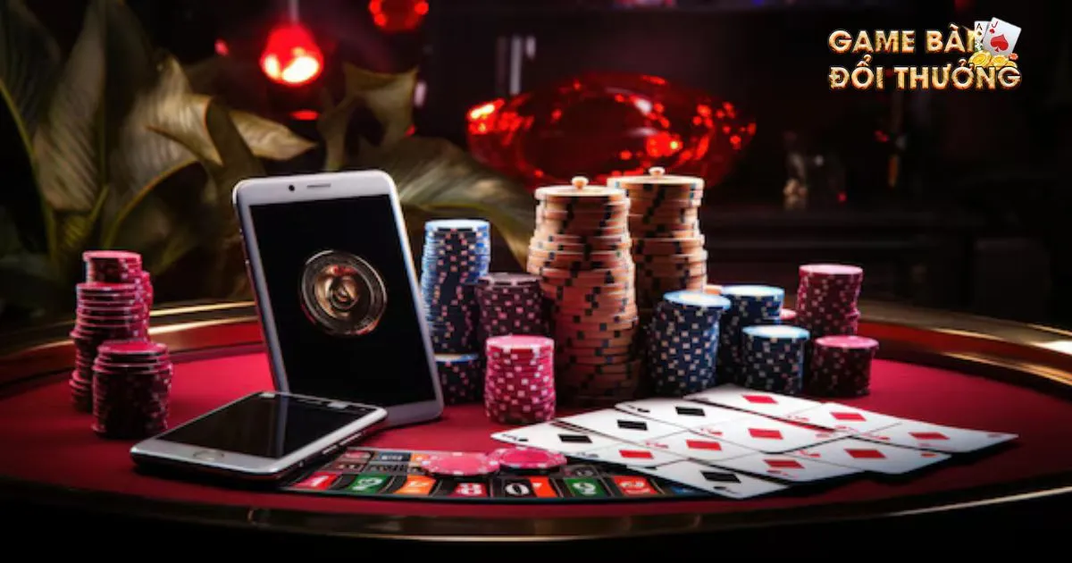 Hướng dẫn cách chơi Game bài đổi thưởng Sky88