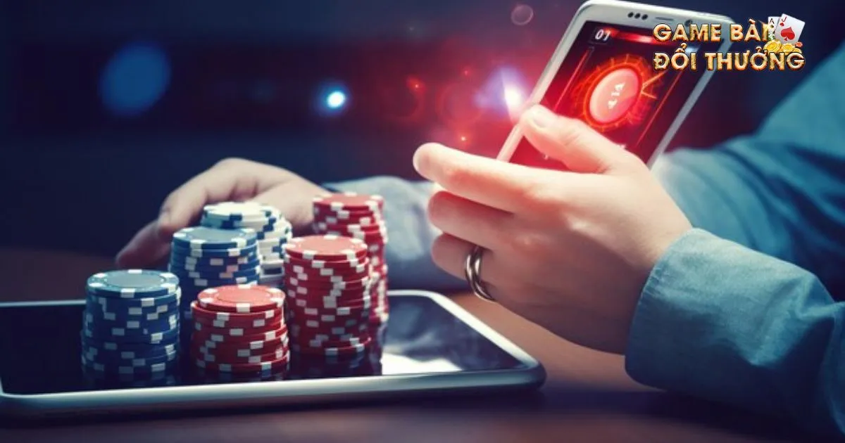 Các loại game bài trong Sky88