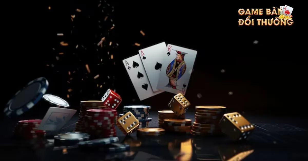 Trải nghiệm người dùng với Game bài đổi thưởng Vip79