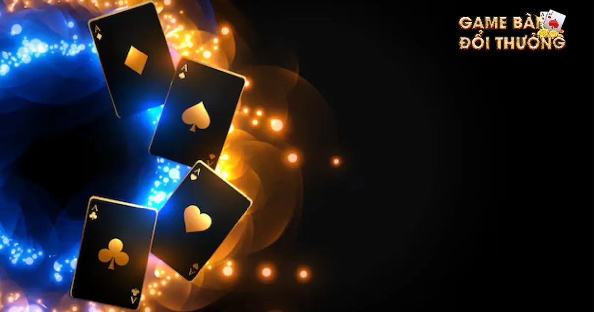 Những trò chơi nổi bật trong Game bài đổi thưởng Yo88