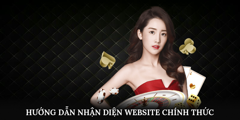 Hướng dẫn nhận diện website chính thức, tránh lừa đảo