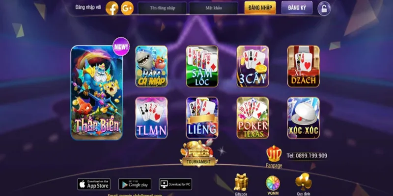 Rikvip trở thành “miếng mồi béo bở” cho kẻ gian