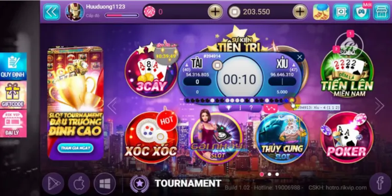 Cách nhận biết Rikvip thật và bản giả mạo